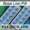 Boss Lion Pill 23